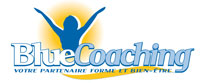 blue coaching
