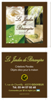 jardin berangere