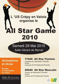 all star cr�py