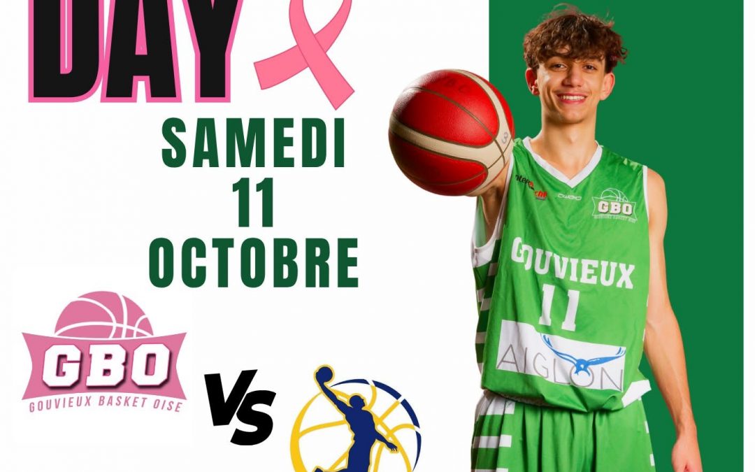 Championnat Séniors Masculins Prénationale : journée #3
