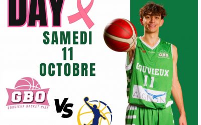Championnat Séniors Masculins Prénationale : journée #3