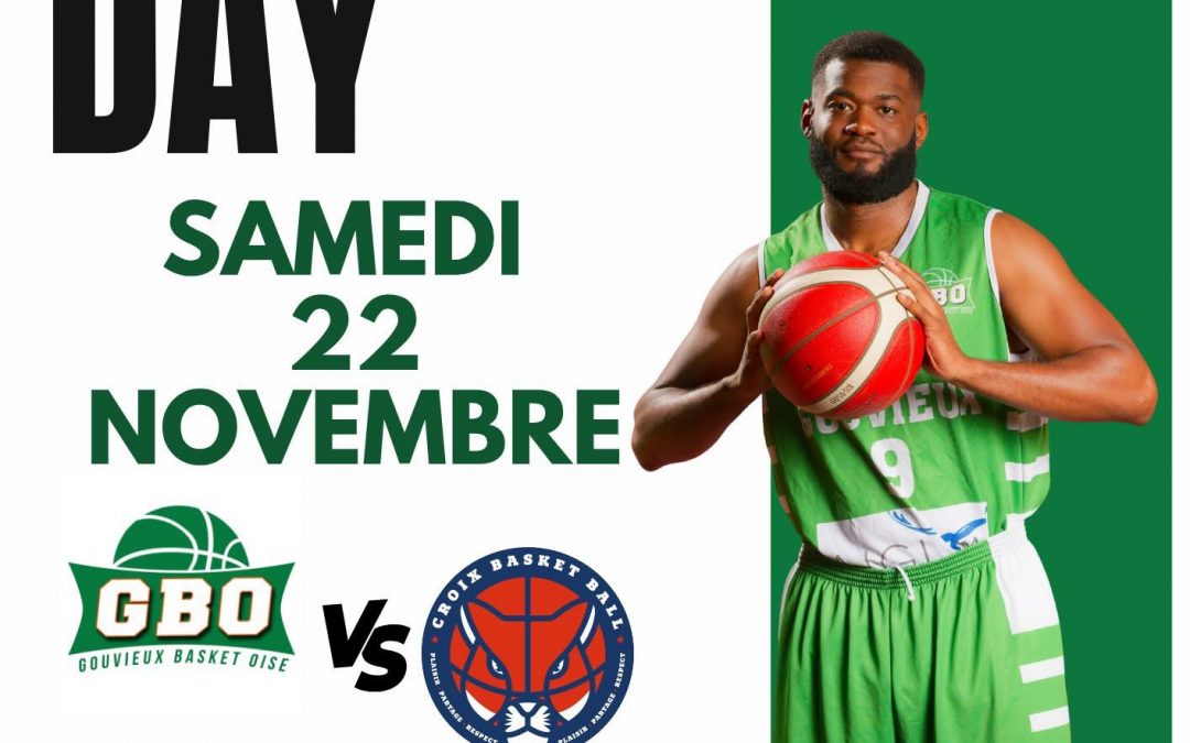 Championnat Séniors Masculins Prénationale : journée #7