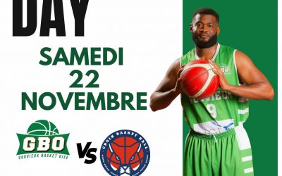 Championnat Séniors Masculins Prénationale : journée #7