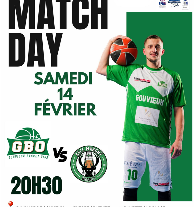 Championnat Séniors Masculins Prénationale : journée #15