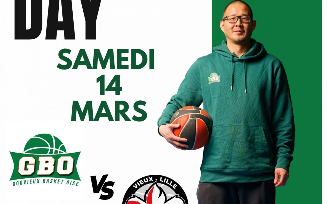 Championnat Séniors Masculins Prénationale : journée #17